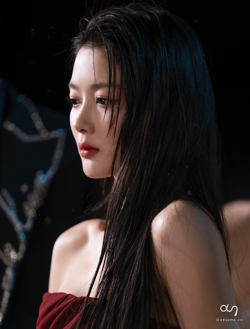 ‘친애하는 X’ 김유정, 균형+불안 품은 백아진 감정선 완벽 장악