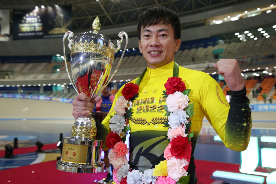 정종진(20기, SS, 김포)