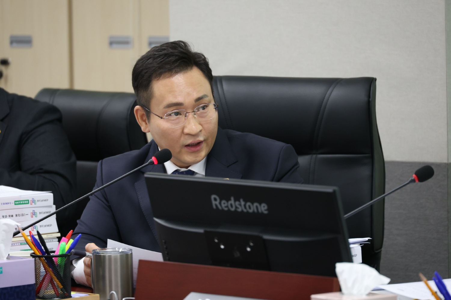 변재석 경기도의원