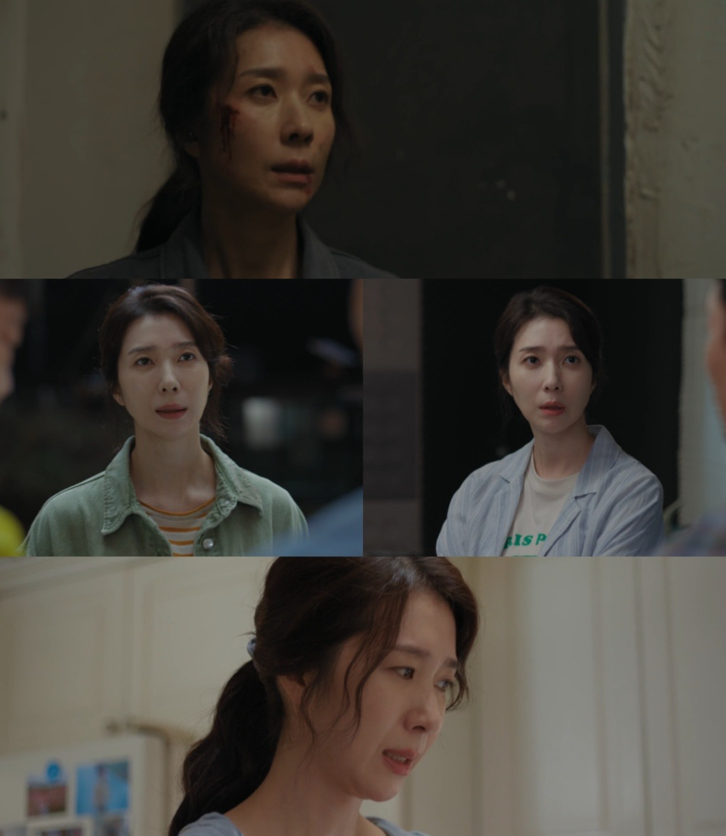 ‘UDT: 우리 동네 특공대’ 김지현, ‘강단 카리스마+따뜻한 감성’ 만능 캐릭터 완성…교관 출신이 선사하는 ‘걸크러시’ 매력