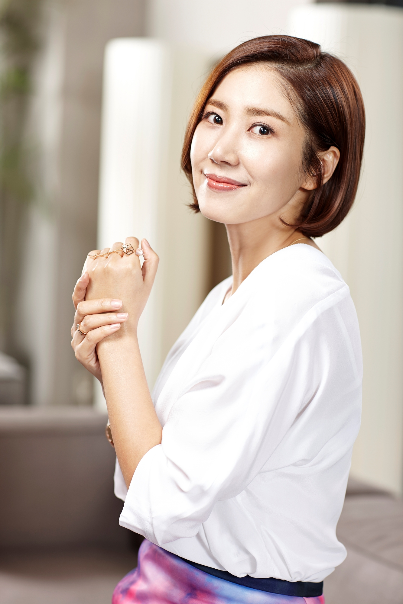 유호정, ‘사랑을 처방해 드립니다’ 출연…11년 만의 안방극장 컴백