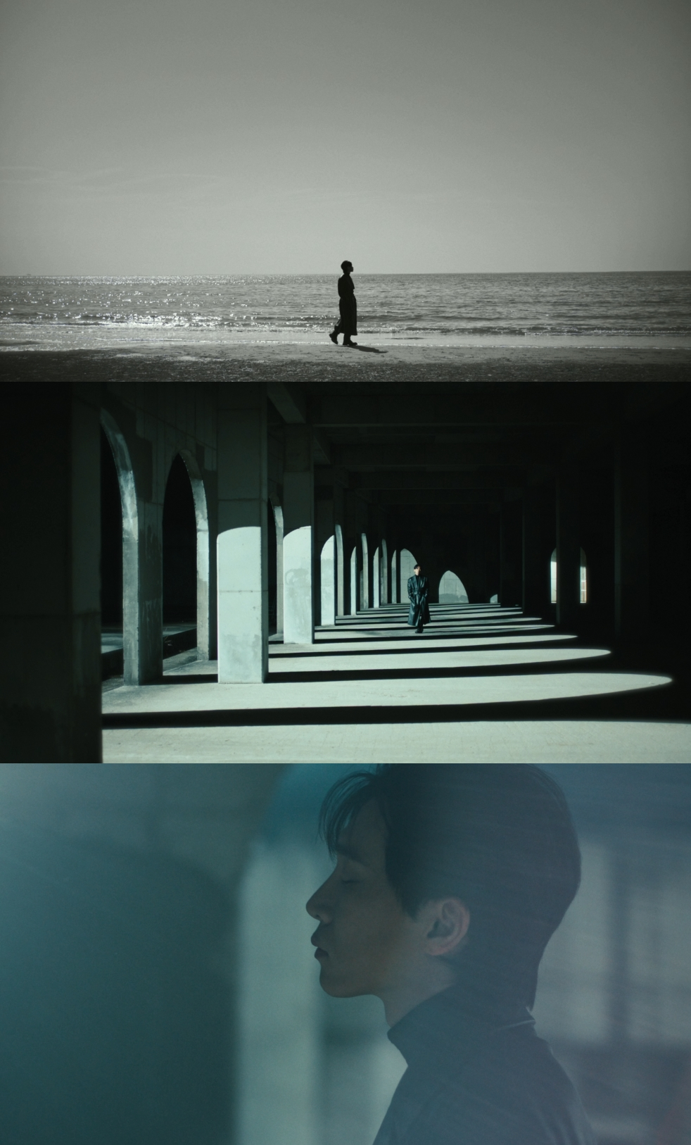 서은광, ‘그레이티스트 모먼트’ 뮤비 티저 공개…귓가 사로잡는 감미로운 멜로디