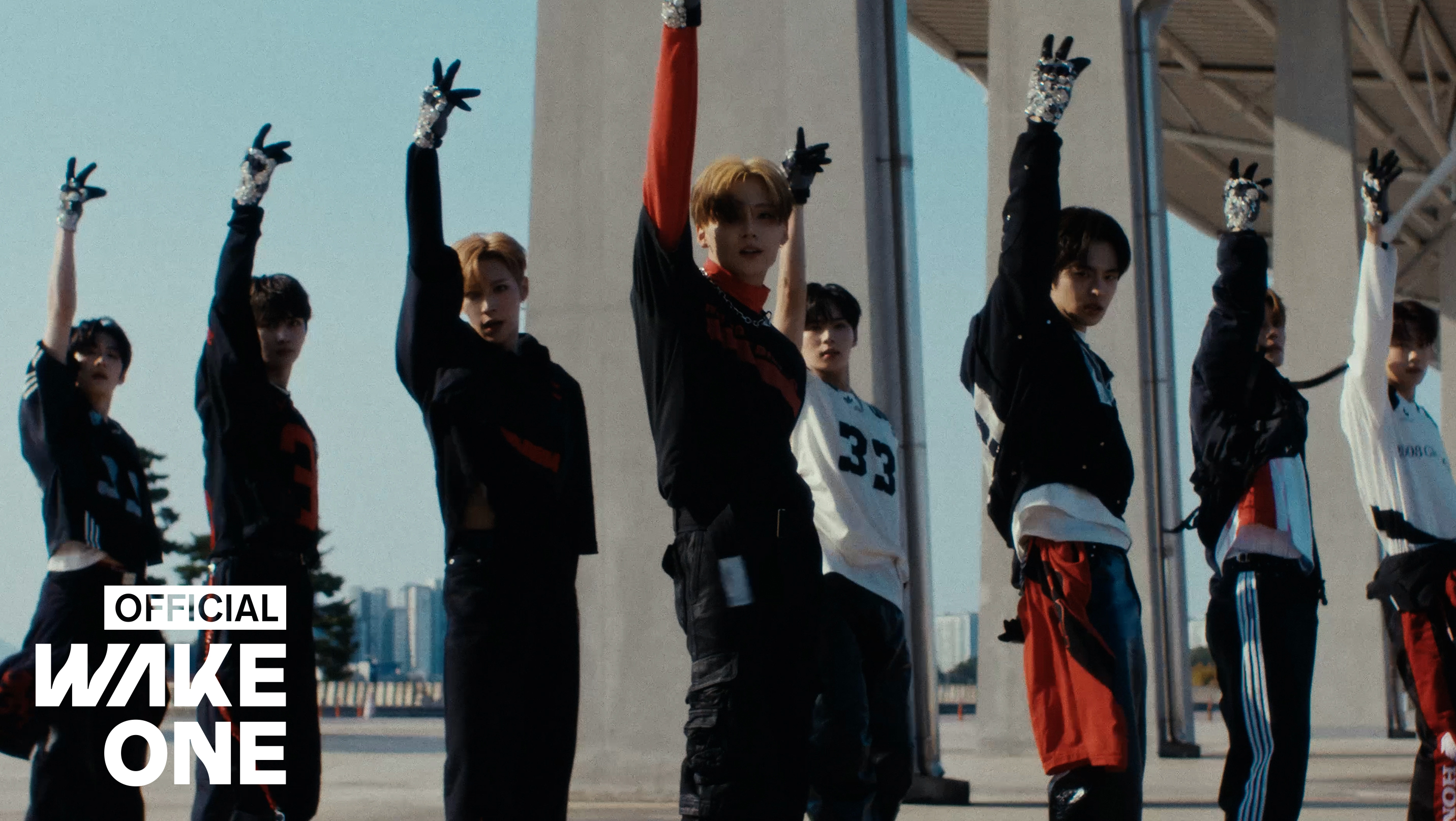 알파드라이브원, 오늘(3일) 선공개 싱글 ‘FORMULA’ 발표…데뷔 앨범 'EUPHORIA' 색채 예고