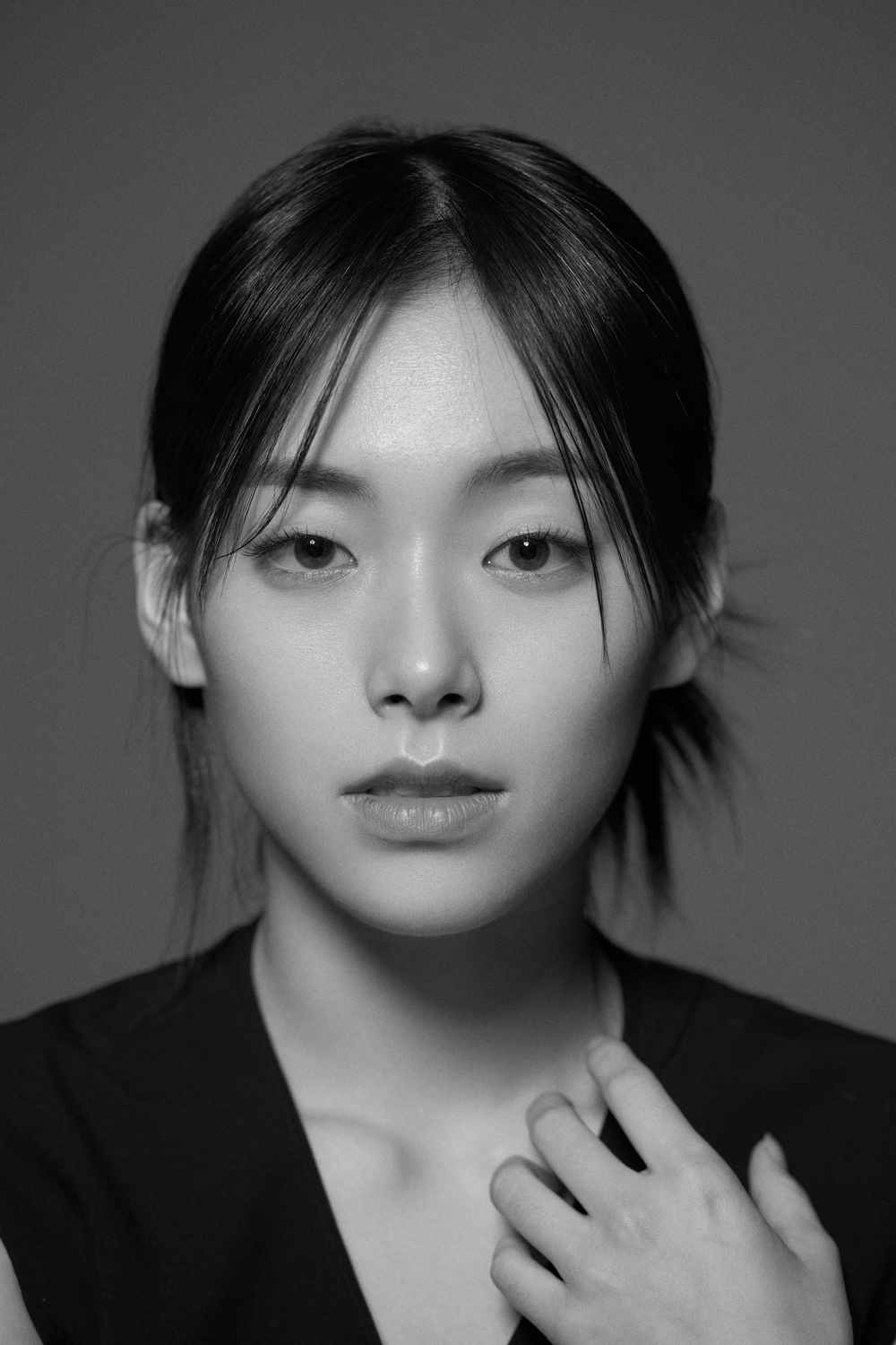 신예 권희송, 키이스트 전속계약 체결…도약 예고