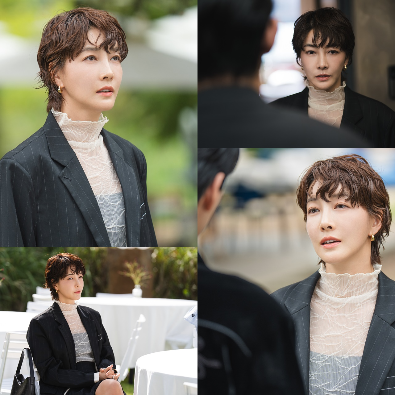 ‘다음생은 없으니까’ 진서연, 시청자 마음 사로잡은 이일리 찰떡 싱크로율 ‘화제성 견인’