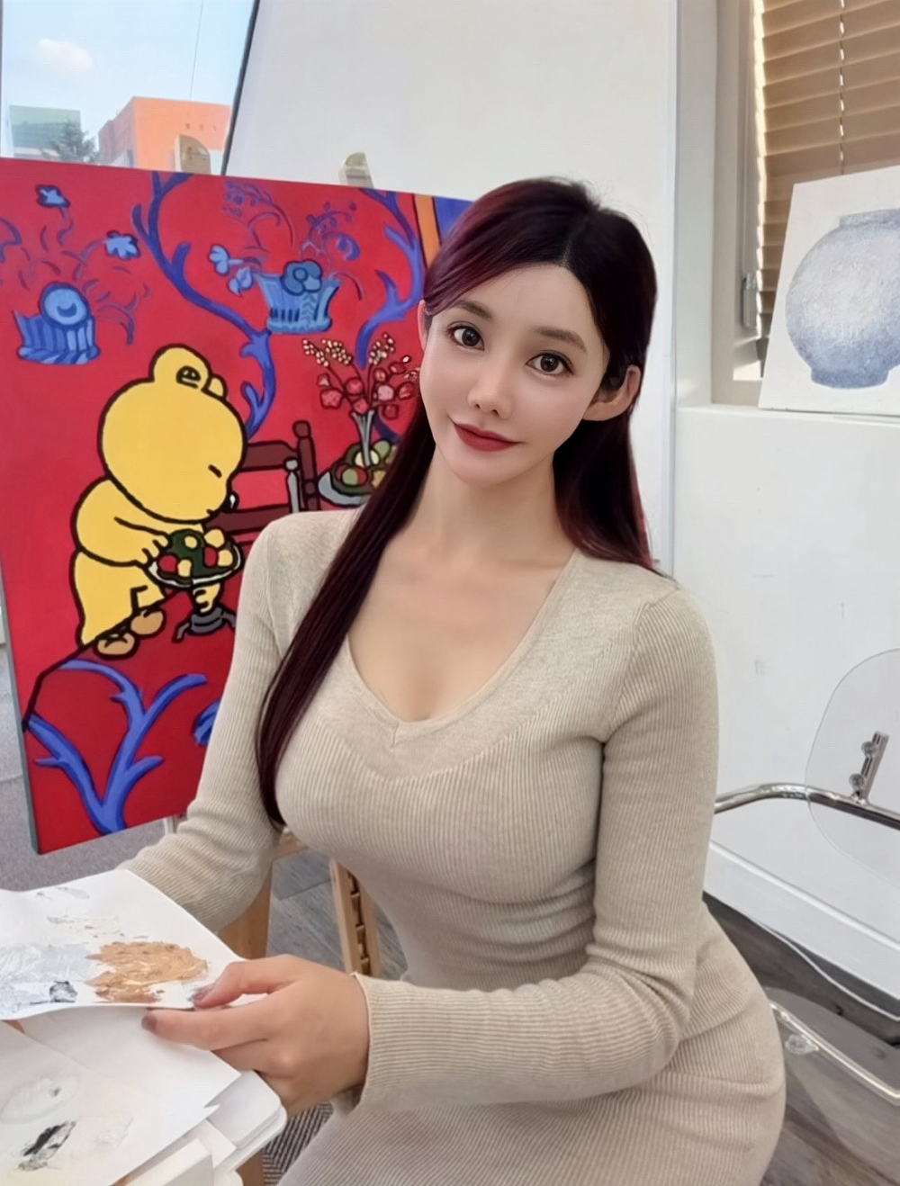 최유진 / 글로벌에픽(사진제공)