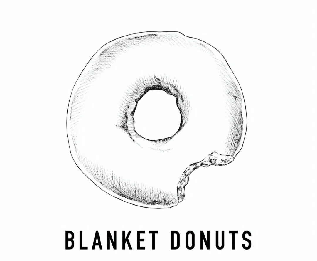블랭킷도넛코리아(BLANKET DONUTS), 판교 현대백화점 팝업 진행