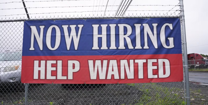 (상보) 美 주간 신규실업 19.1만명, 예상 밑돌며 3년 최저