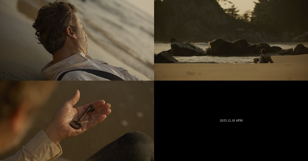 엠씨더맥스 이수, 18일 신곡 기습 발매 예고…트레일러 깜짝 공개