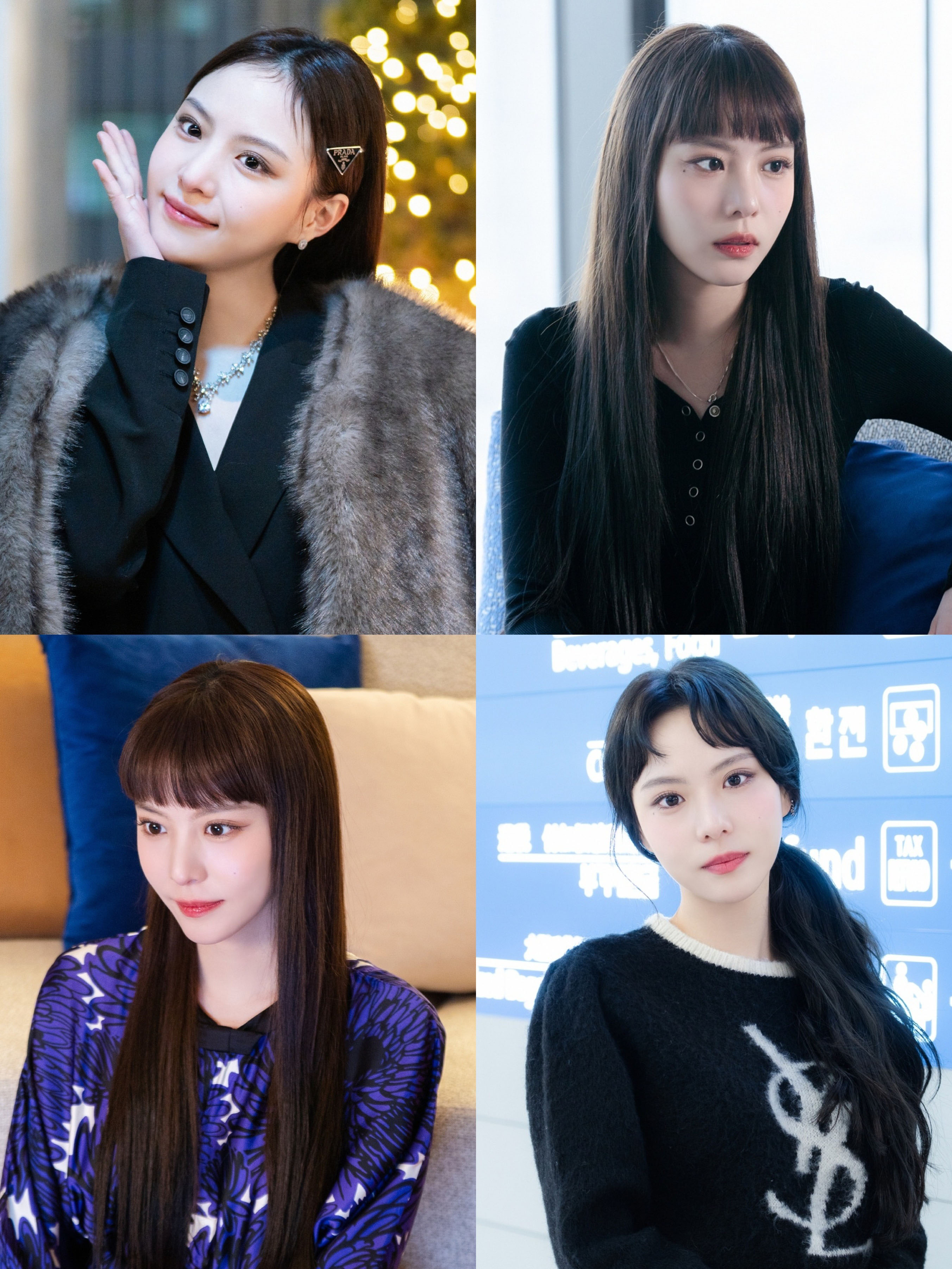 ‘친애하는 X’ 이열음, 겉바속촉 히든카드 활약…“레나를 응원해 주시고 사랑해 주신 시청자분들께 감사”