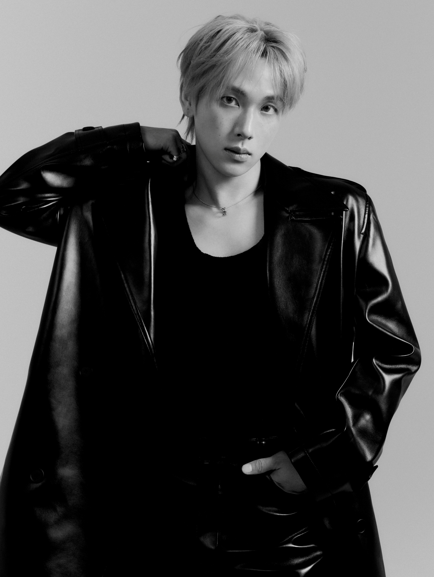 ‘솔로 데뷔 D-DAY’ 임시완, 첫 번째 미니앨범 ‘The Reason’ 발매…“매일매일 최애곡이 달라질 앨범”