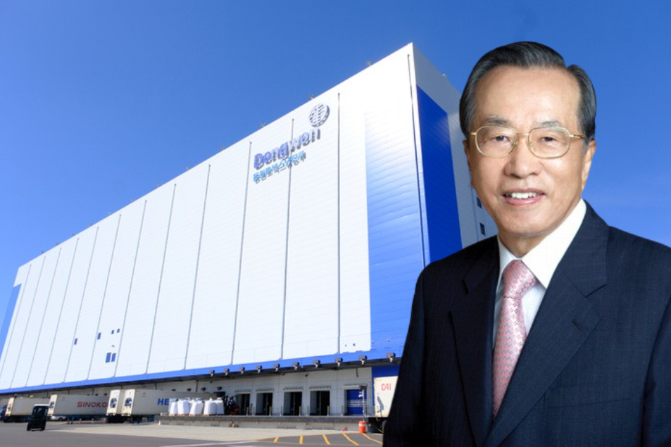 “HMM을 인수하라” … 김재철의 마지막 도전은 성공할까