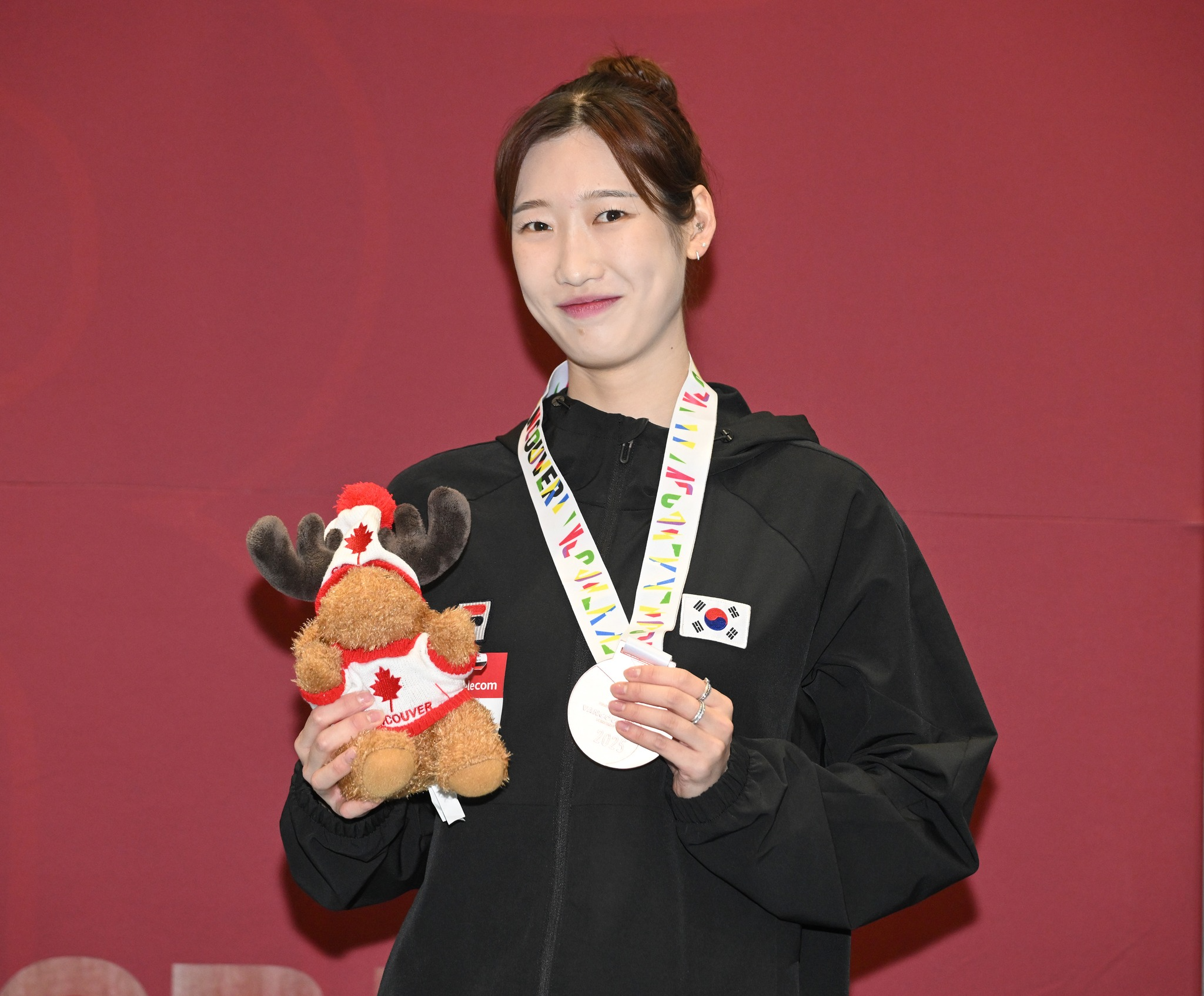펜싱 여자 임태희, 밴쿠버 월드컵 개인전 동메달...32강서 세계랭킹 1위... - 뉴스 썸네일 이미지