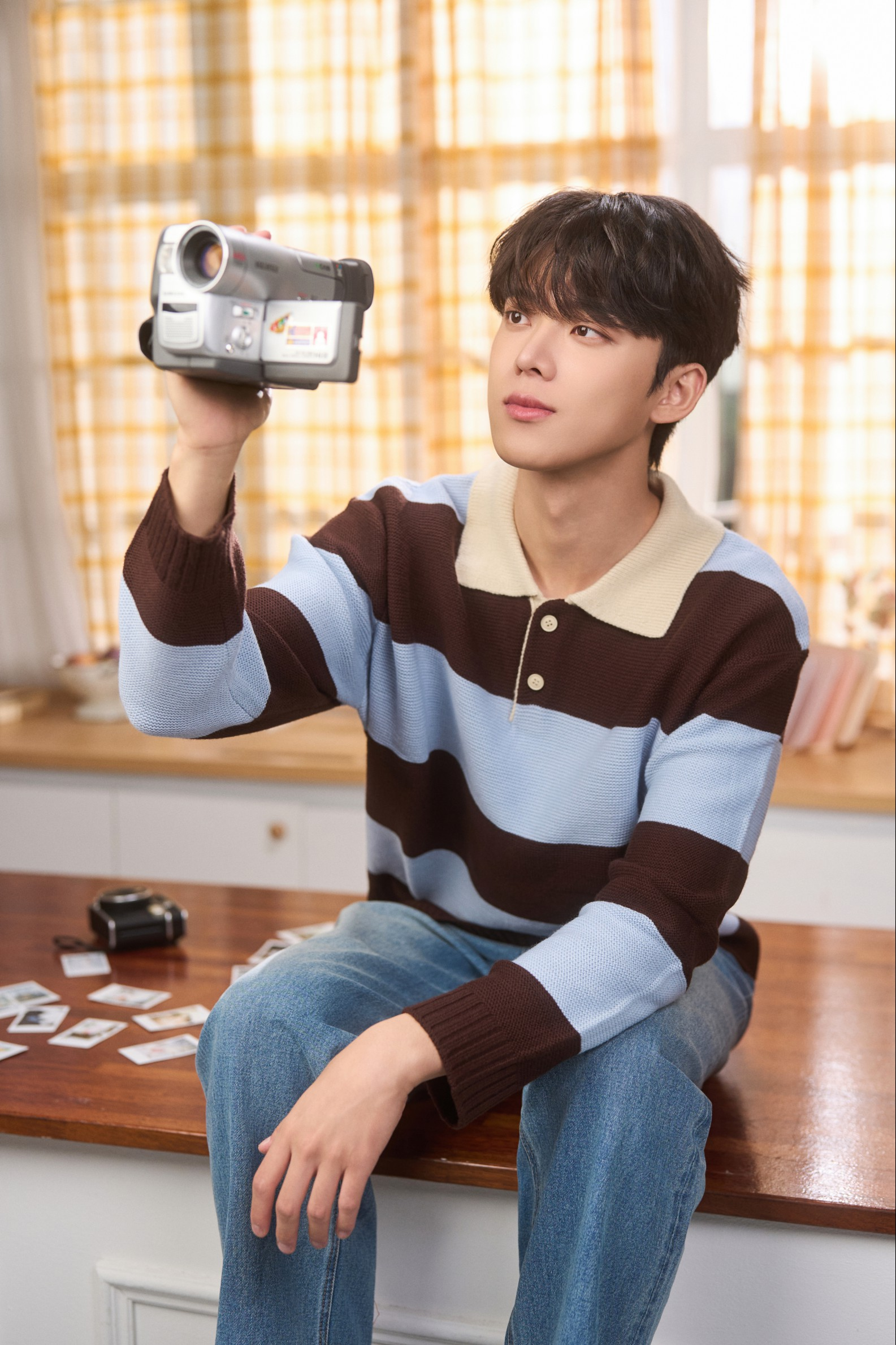 김수호, 뮤지컬 ‘로빈’ 첫 공연 성료…“마지막까지 감동 드릴 수 있도록 최선 다할 것” 소감