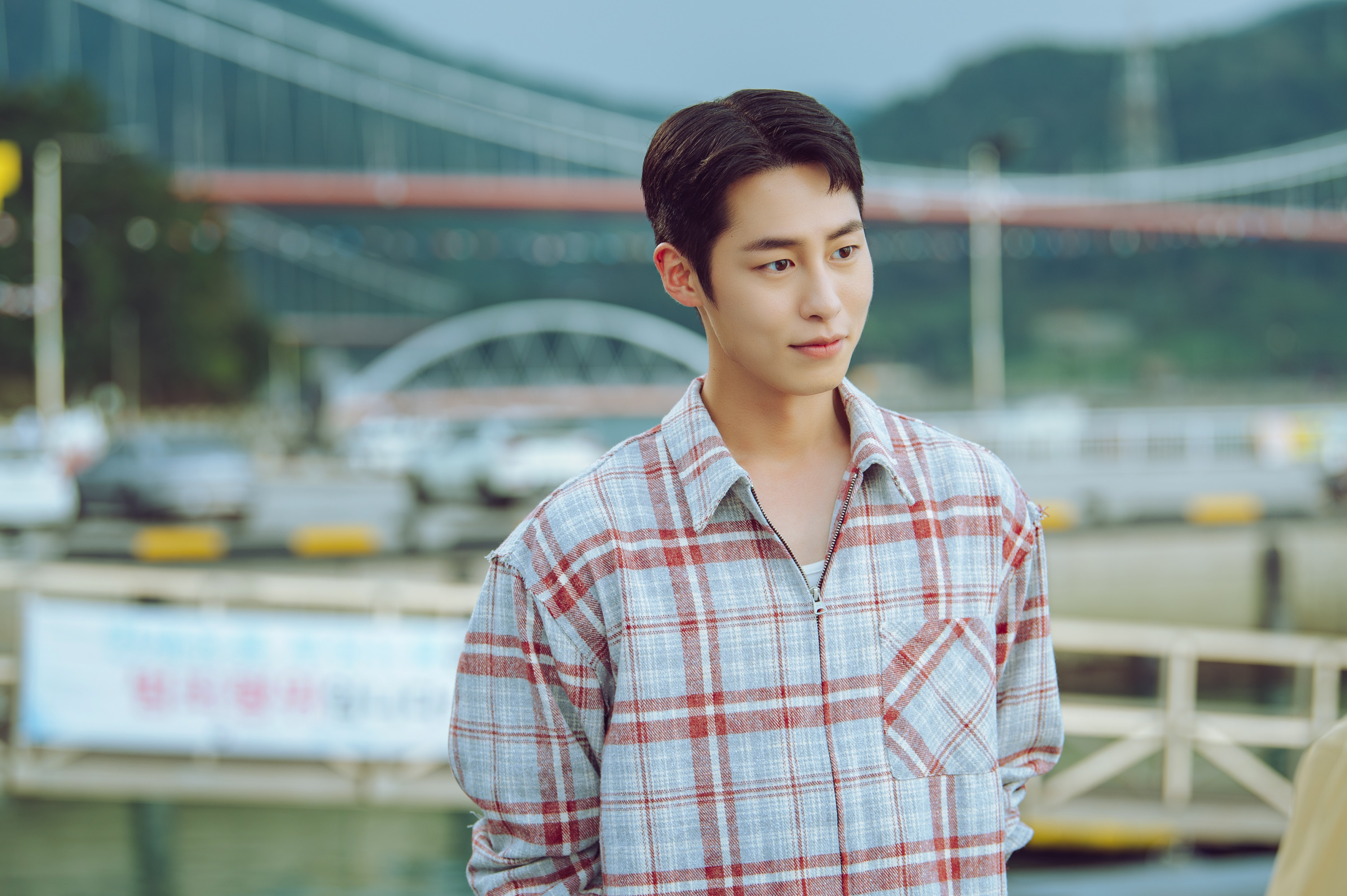 ‘마지막 썸머’ 이재욱 종영 소감 “오래 기억될 특별한 여름…한 걸음 더 성장”