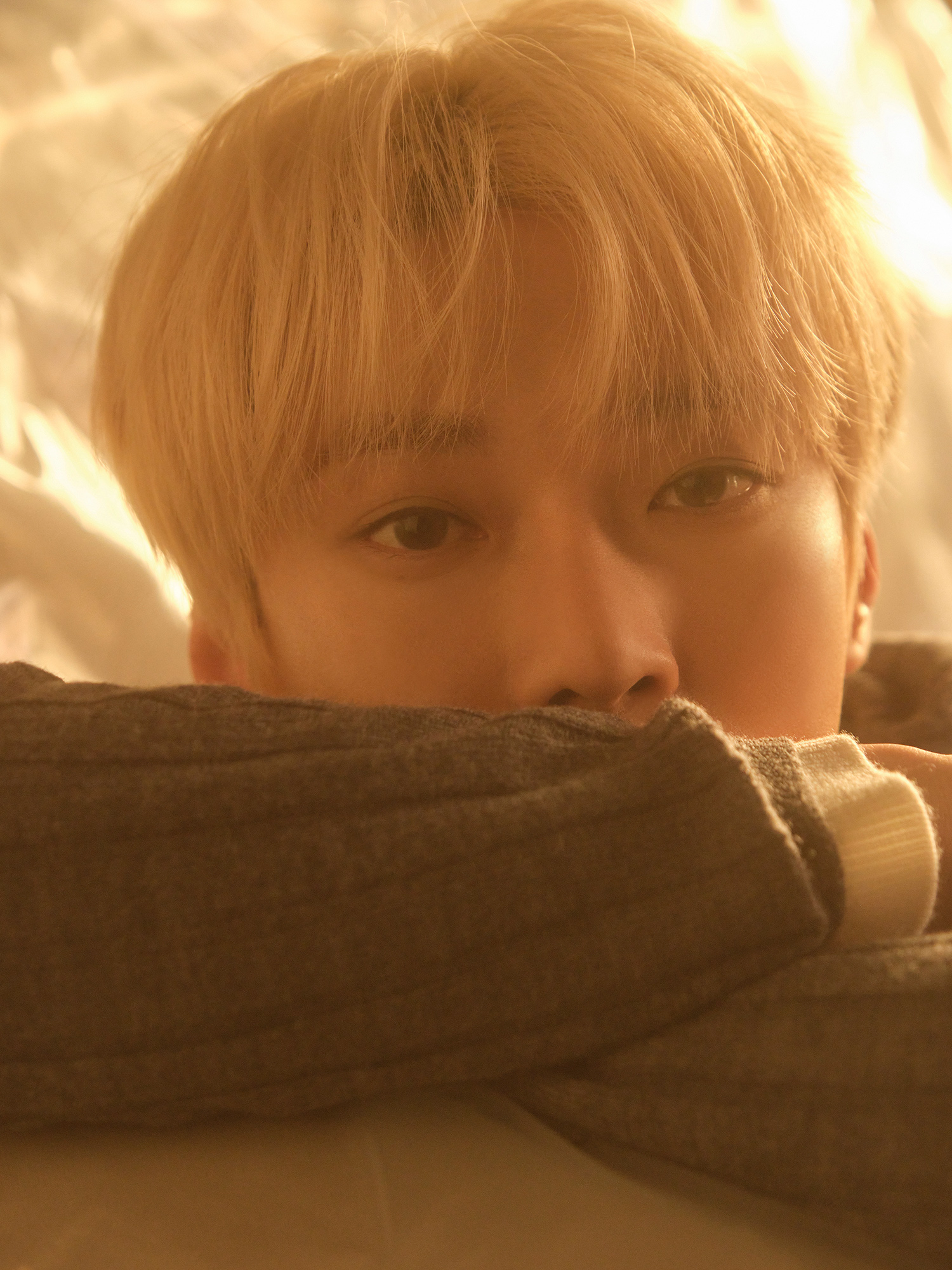 NCT 도영, 타이틀곡 ‘늦은 말’ 뮤비 티저 공개…‘진솔한 음악+시네마틱 감성’