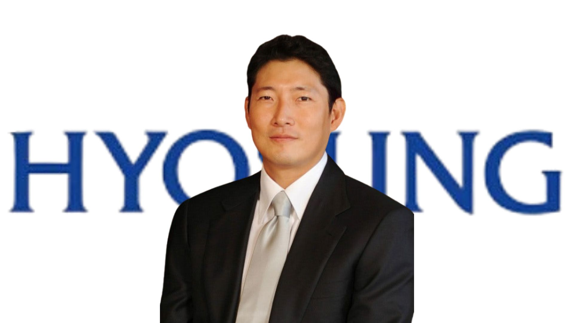 효성 조현준 회장, '뚝심경영'으로 전력기기 글로벌 빅4 도약