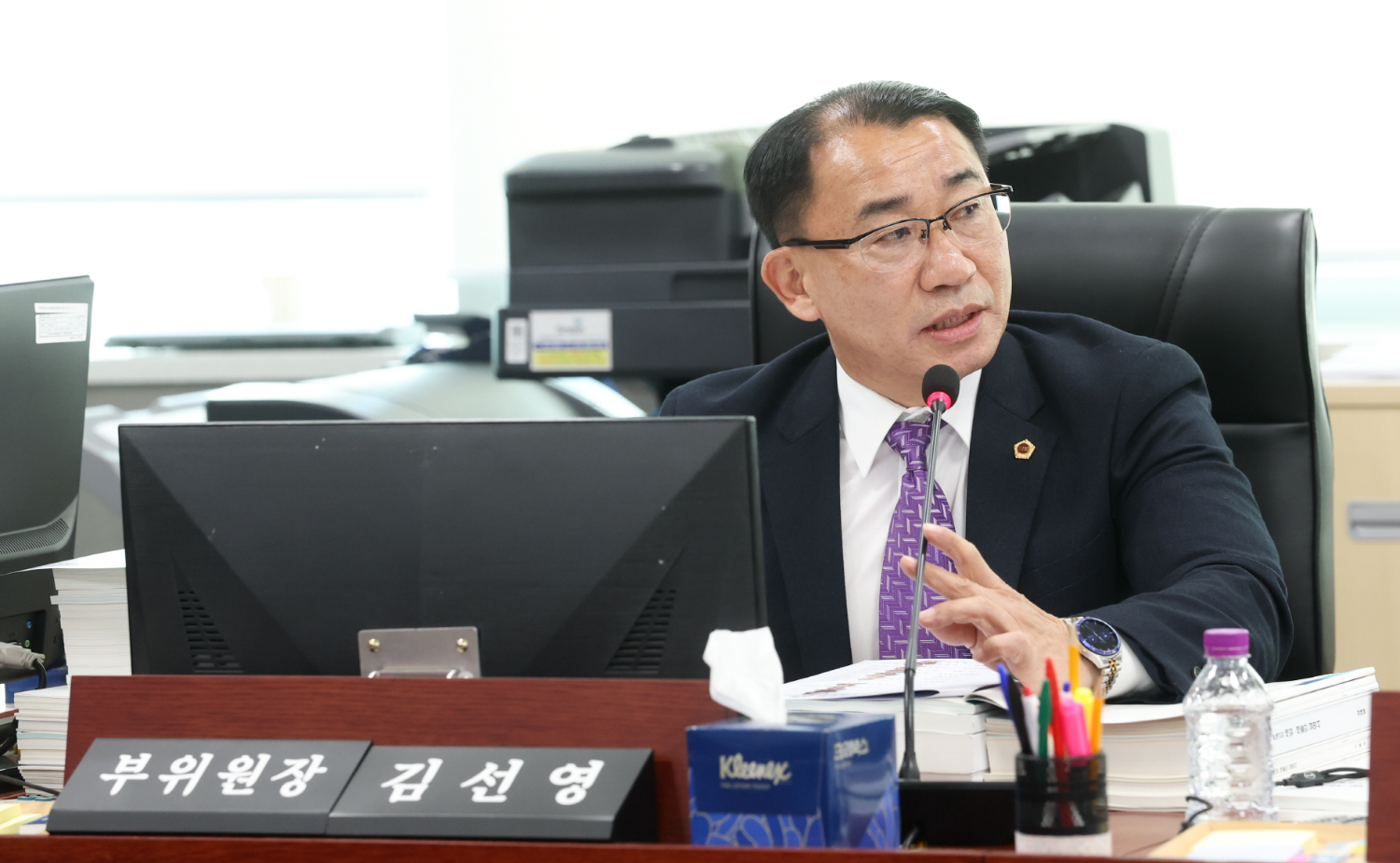 김선영 경기도의원 (경기도의회 제공)