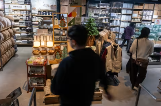 (상보) 뉴욕연은 1년 기대 인플레, 3.2% 유지...5년도 3.0%로 동일