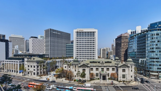 (상보) 한은, 3년 3개월 만에 국고채 단순매입...1.5조원 규모