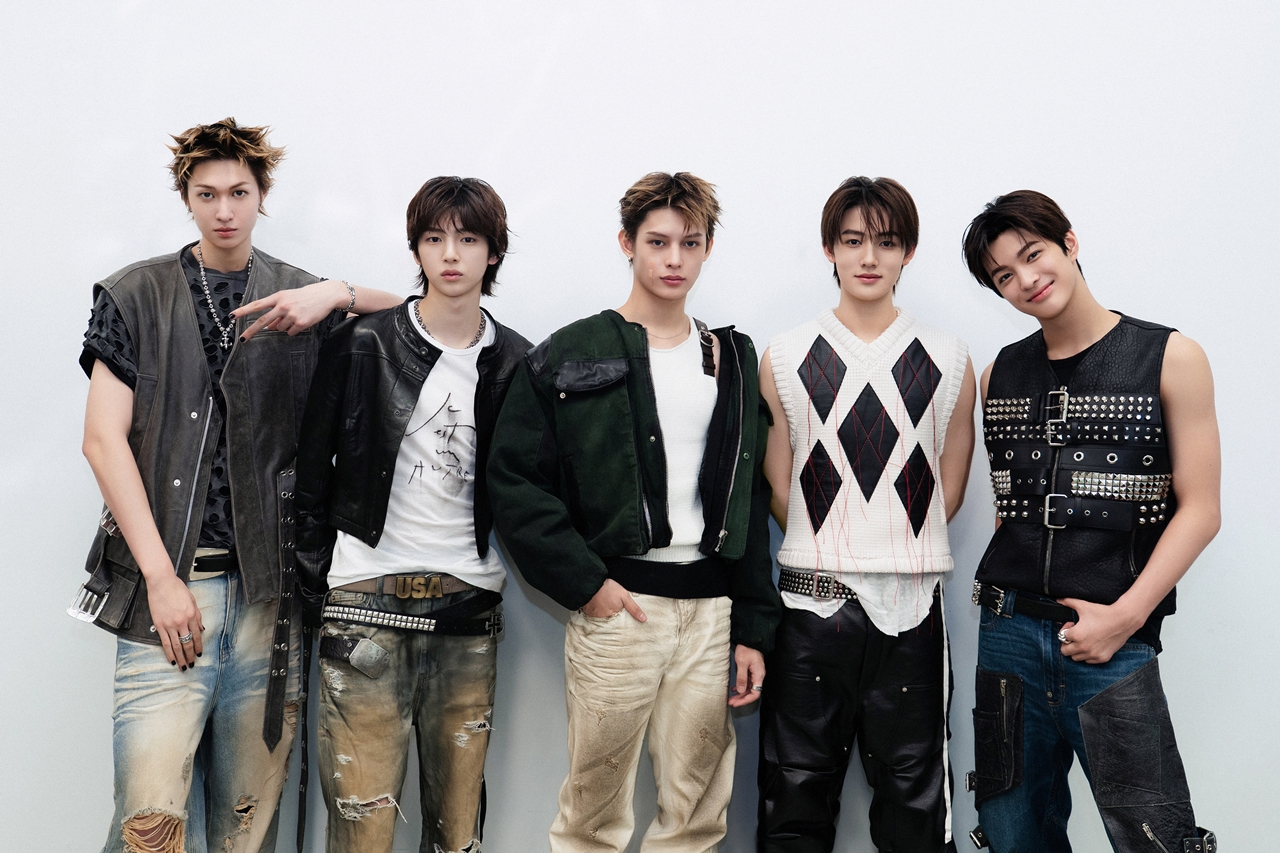 코르티스, 연말 시상식 무대 이후 스포티파이 일일 스트리밍 25% 증가