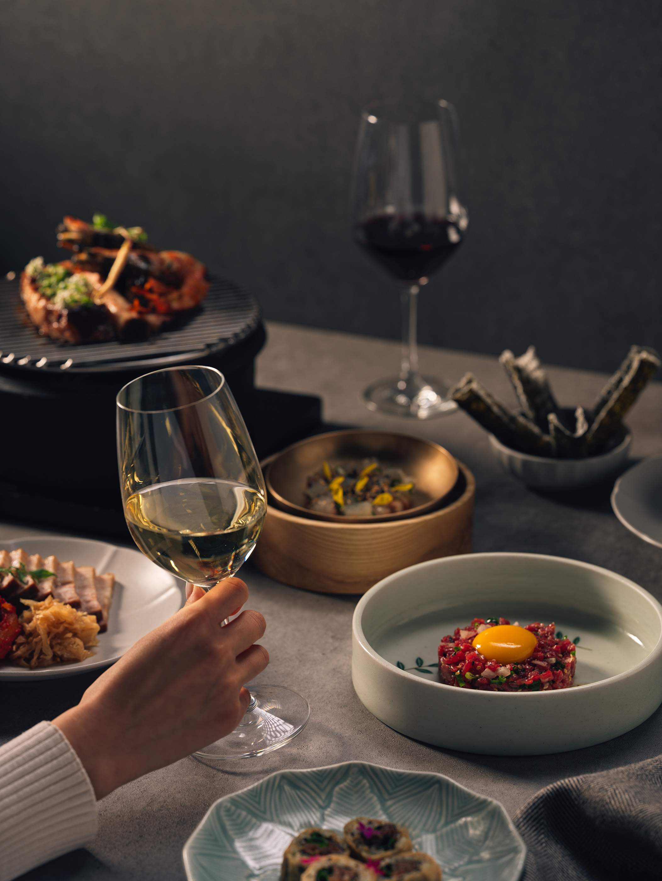 안다즈 서울 강남, ‘12월 콜키지 프리’ 프로모션 선봬