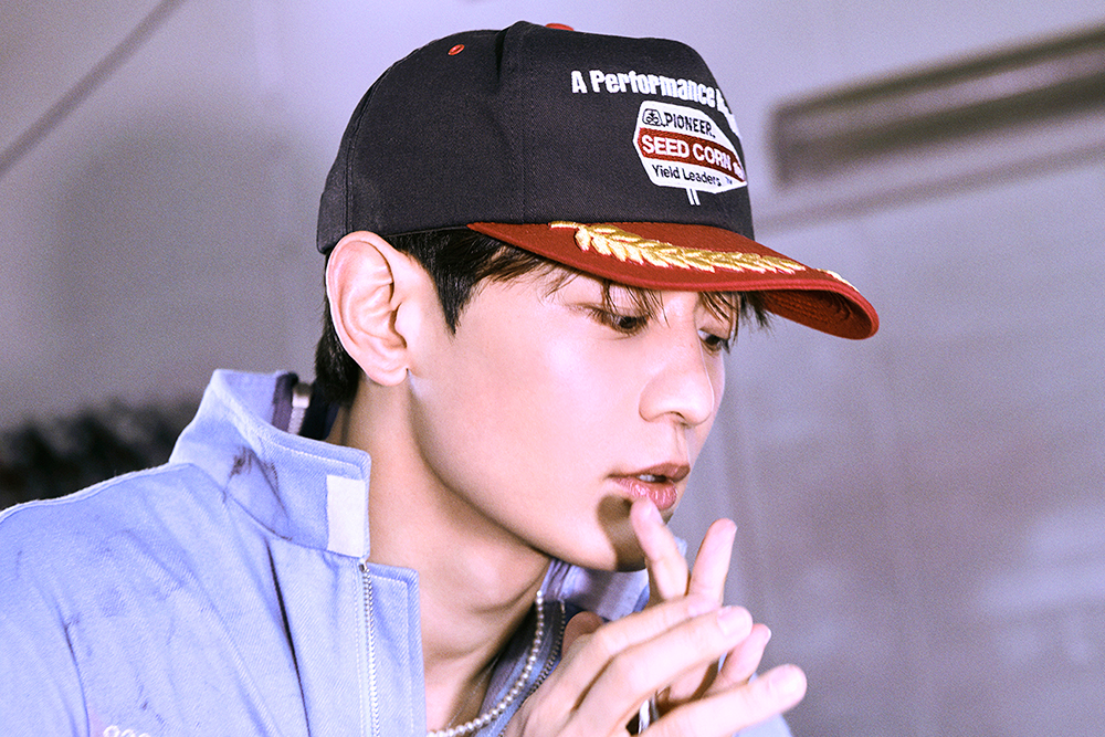 샤이니 민호, 신곡 ‘TEMPO’로 새로운 매력 선사…상대방과 맞춰 나가는 감정의 속도