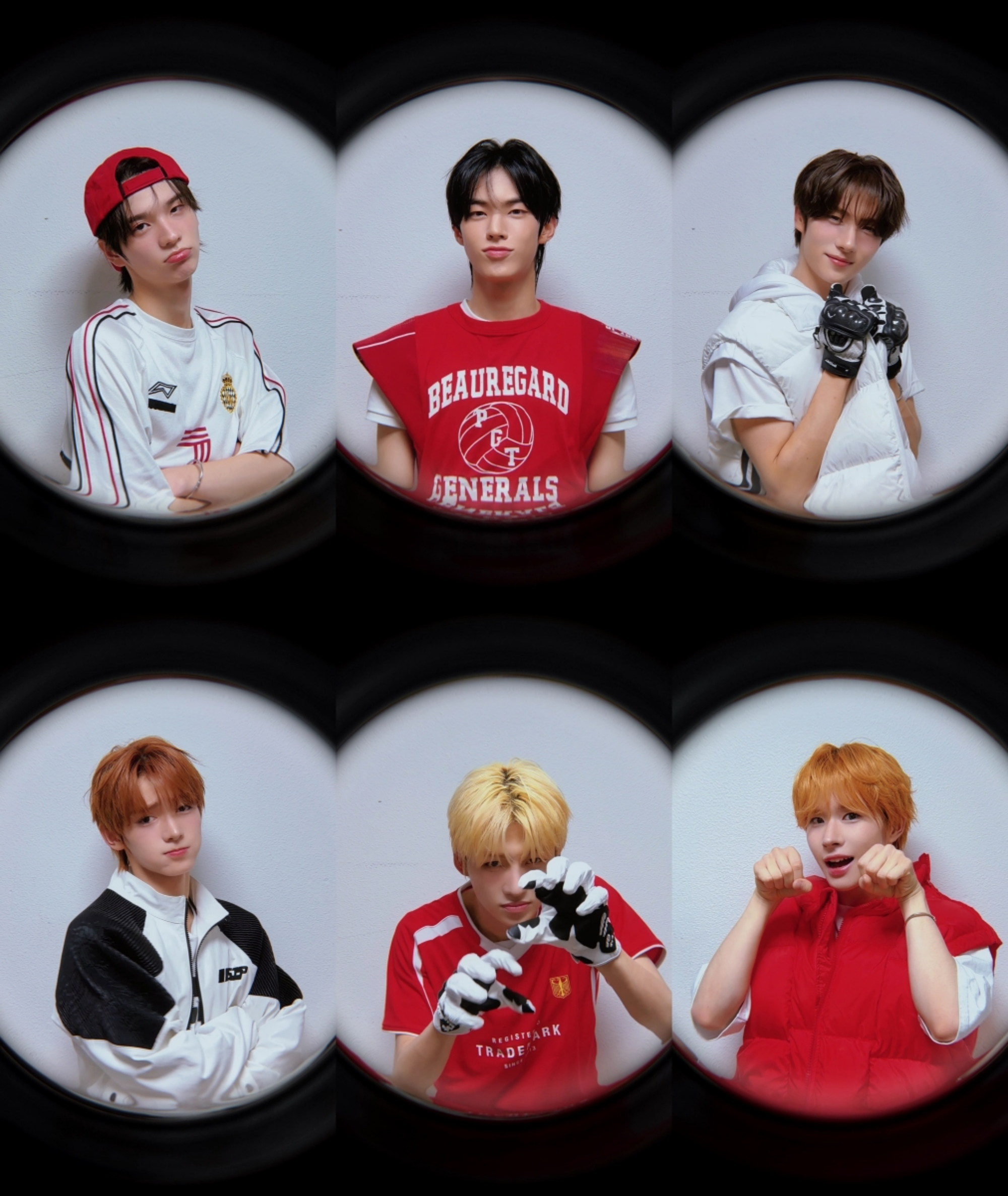 TWS, 식지 않는 ‘앙탈 챌린지’ 열기…일상 곳곳에서 폭넓게 활용