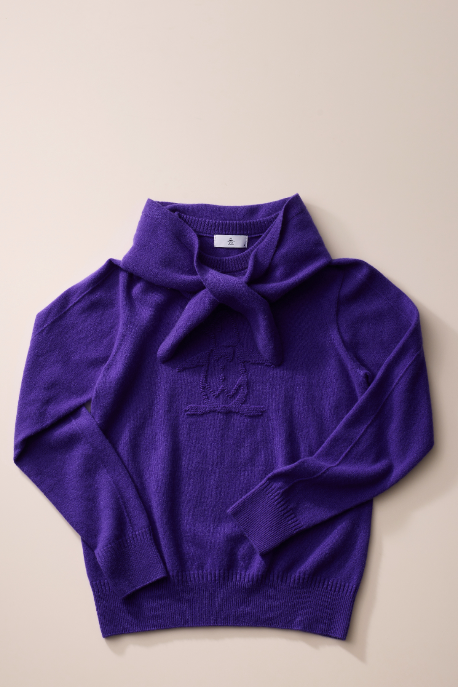 먼싱웨어, ‘홀가먼트 캐시미어 니트’ 판매 호조! 인기 힘입어 연말 시즌 겨냥 ‘레드’ 신규 컬러 추가 출시