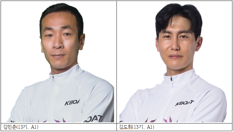 경정 13기 진짜만 남았다! … 올 시즌 존재감 확실하게 증명