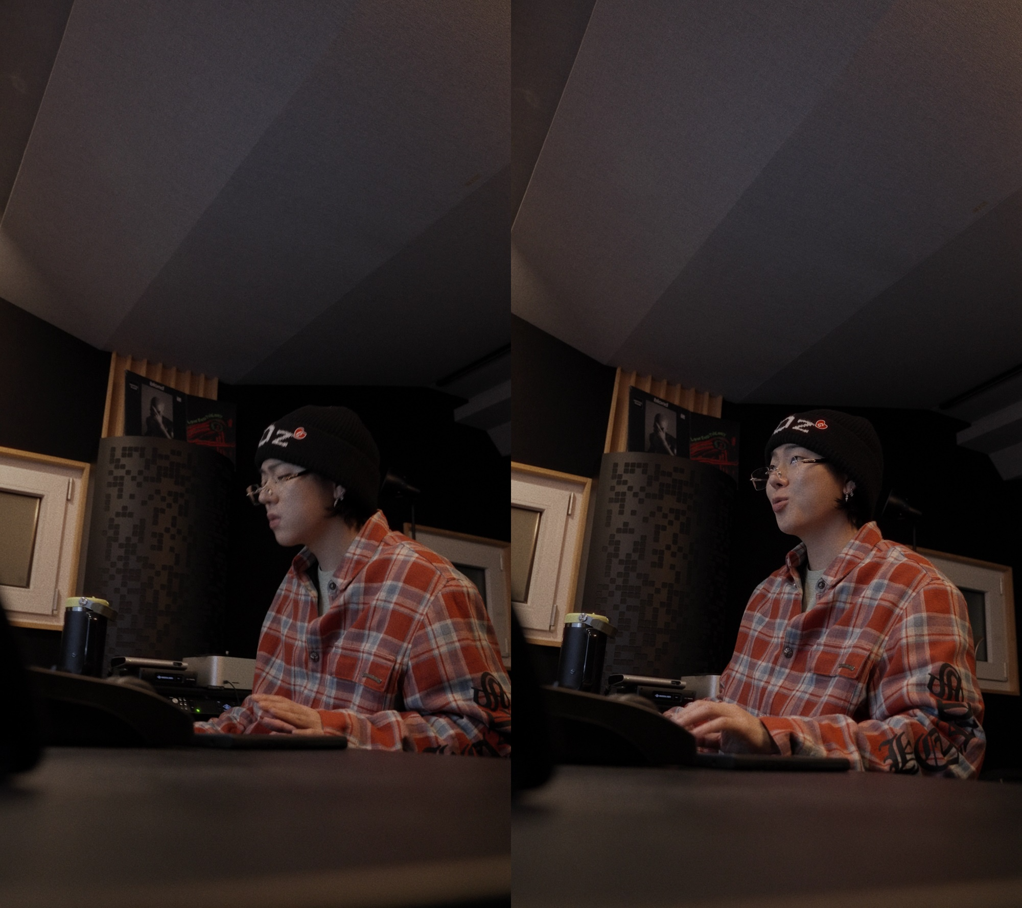 “듀엣 할 사람?” 지코, 미공개 음원 일부 깜짝 공개…컴백 암시에 기대감 고조