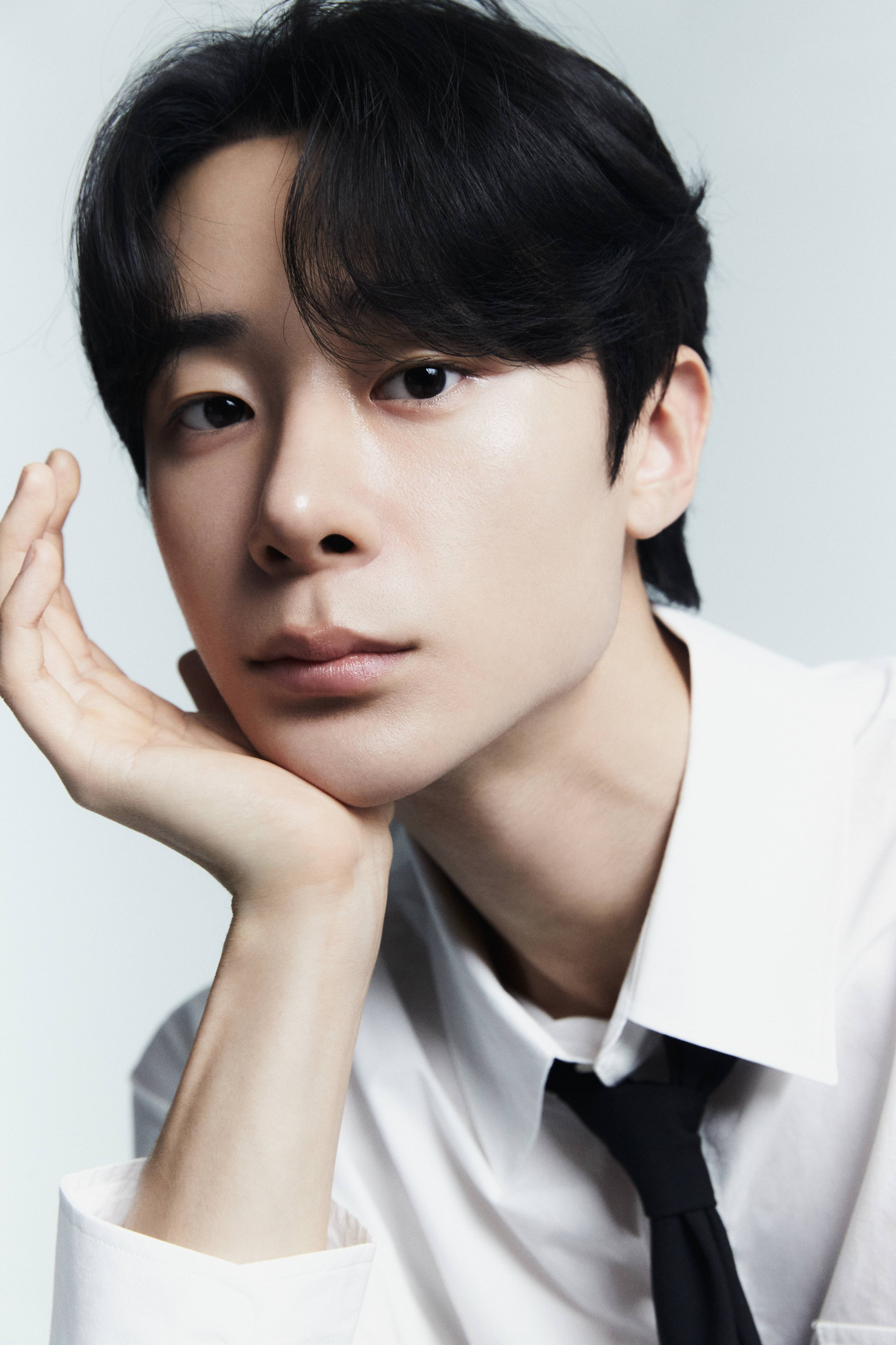 차정우, ‘내 남지친구는 600살’ 캐스팅…타입슬립 로맨틱 코미디 장르 첫 출사표