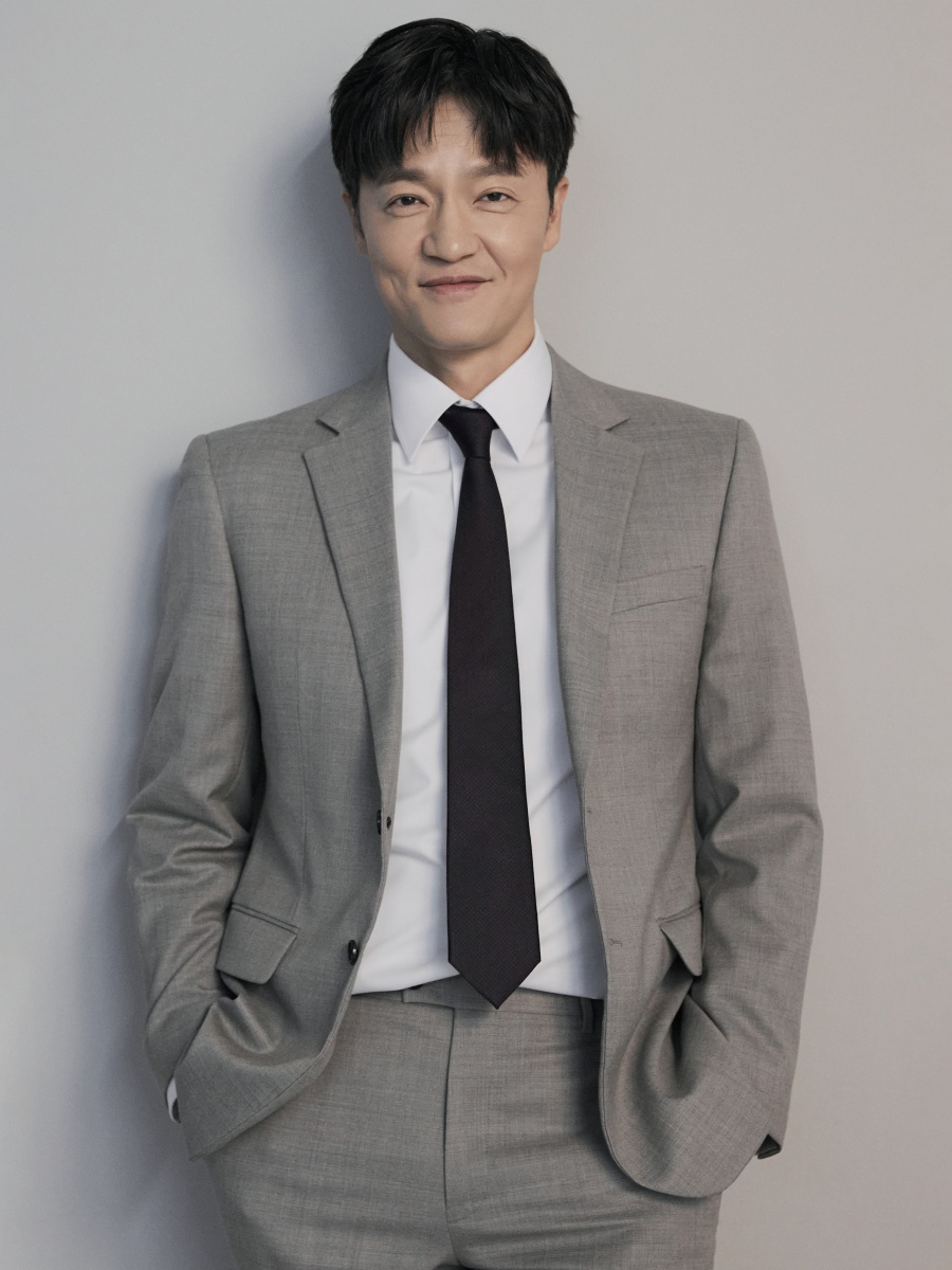 조한철, 추영우 아버지 된다…'오늘 밤, 세계에서 이 사랑이 사라진다 해도' 출연