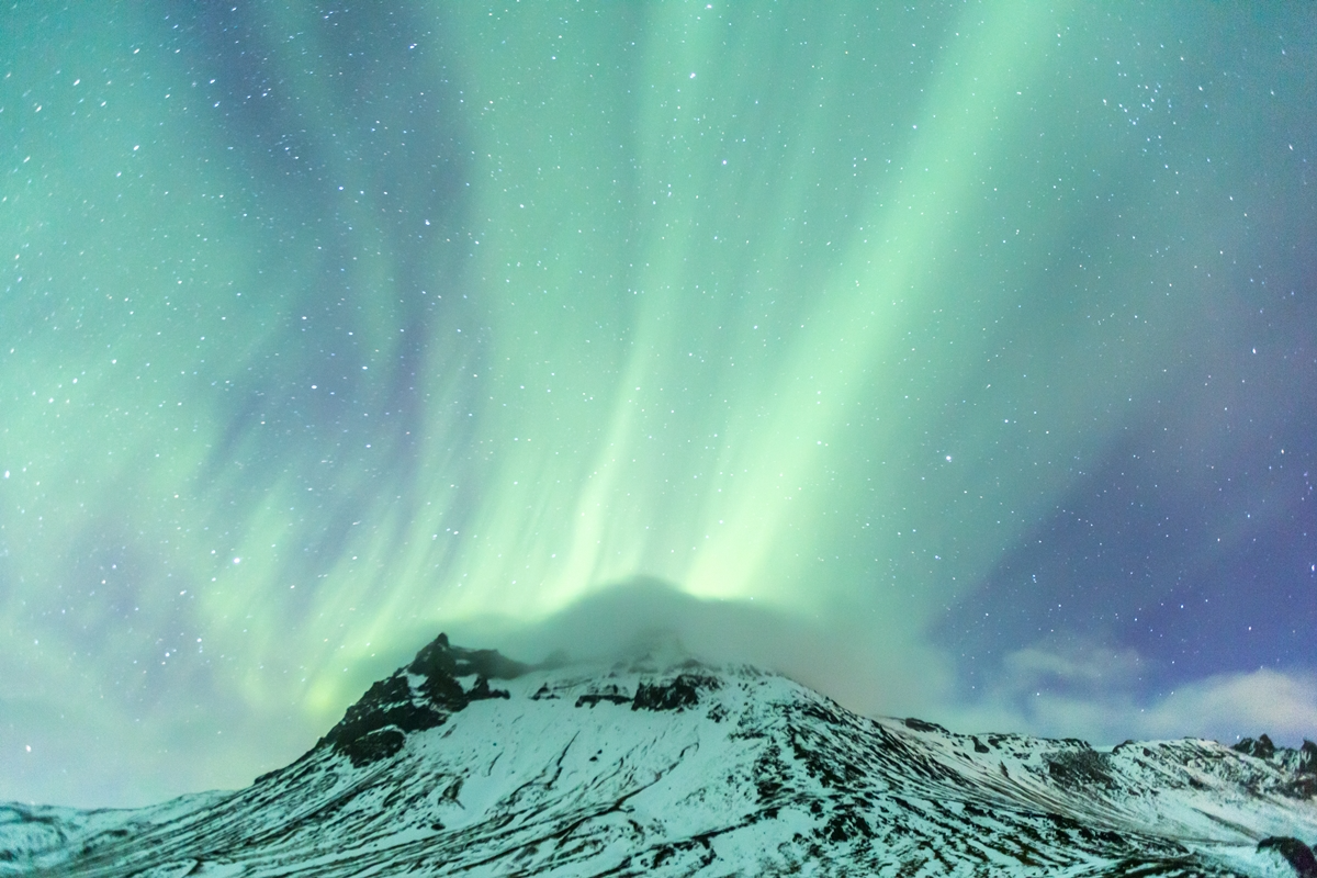 ▲‘꿈꾸는 여행자의 땅, 아이슬란드 9일’ 패키지