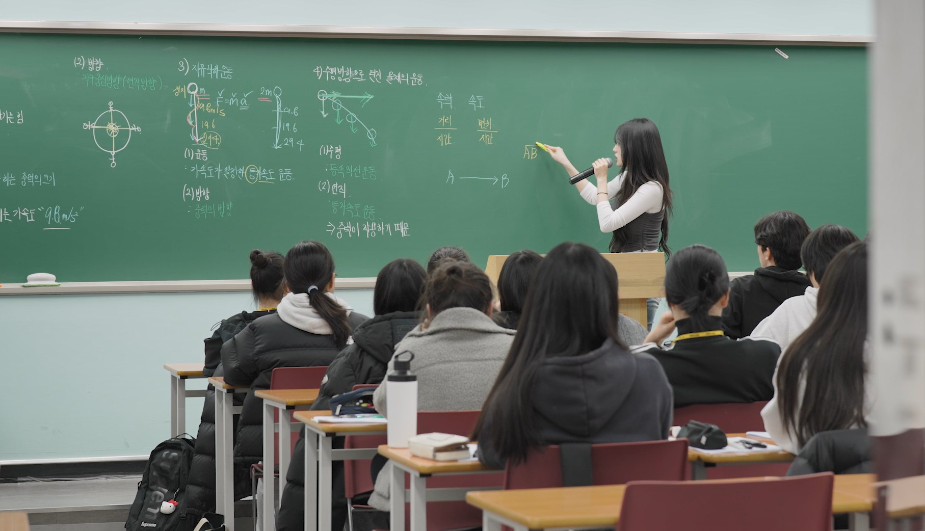 이투스에듀, ‘2027 재수정규 시즌ZERO’ 모집…재수시장 인기몰이 나서