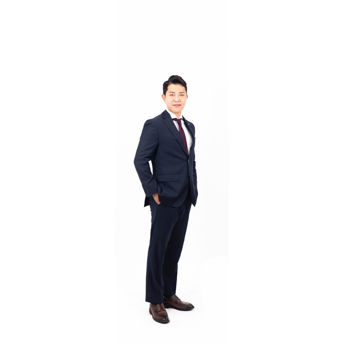 인카금융서비스(주) 고트지점 송용하 지점장