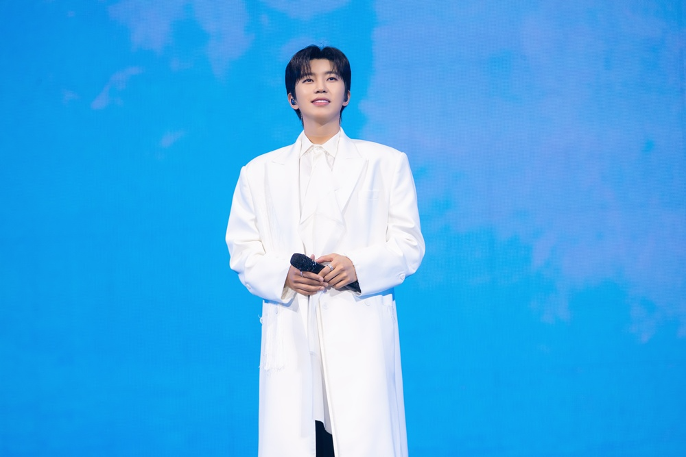 임영웅, 2025 전국투어 올 매진 신화…명실상부 넘사벽 티켓 파워