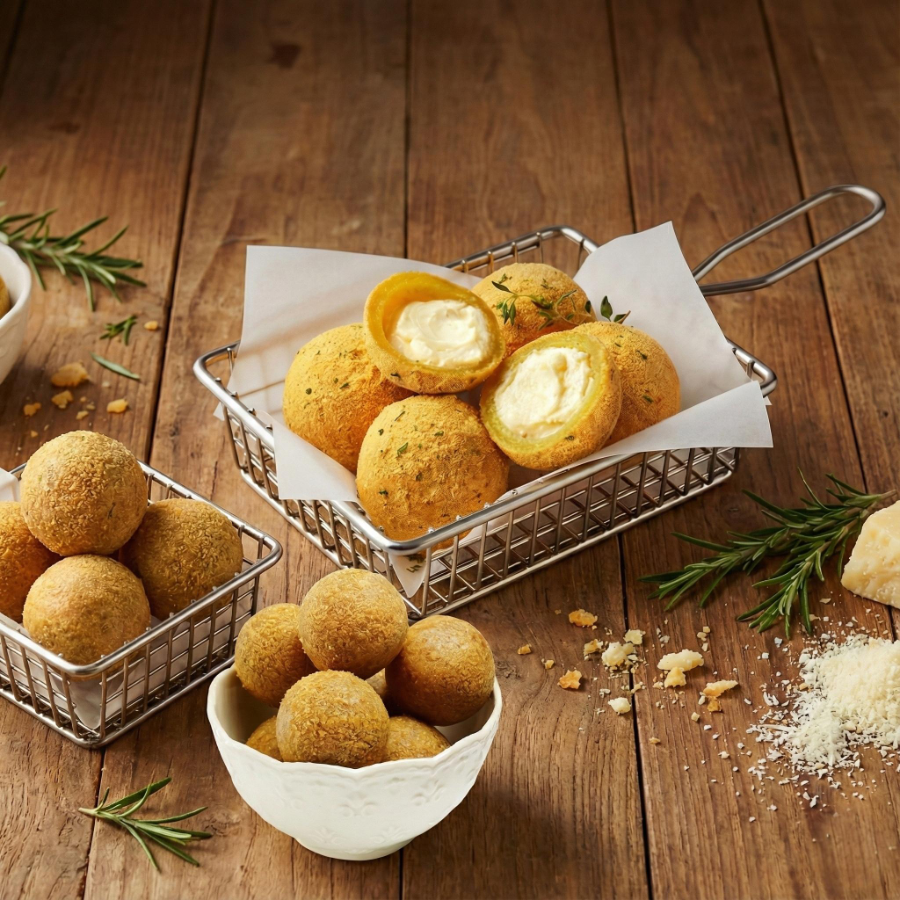 ‘치즈볼 원조’ bhc, 치즈볼 매출 전년 비 54% ‘껑충’