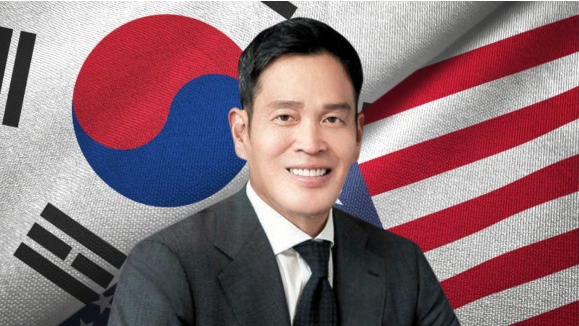 정용진 회장, 미국·중동 민간외교관 역할 ‘톡톡’