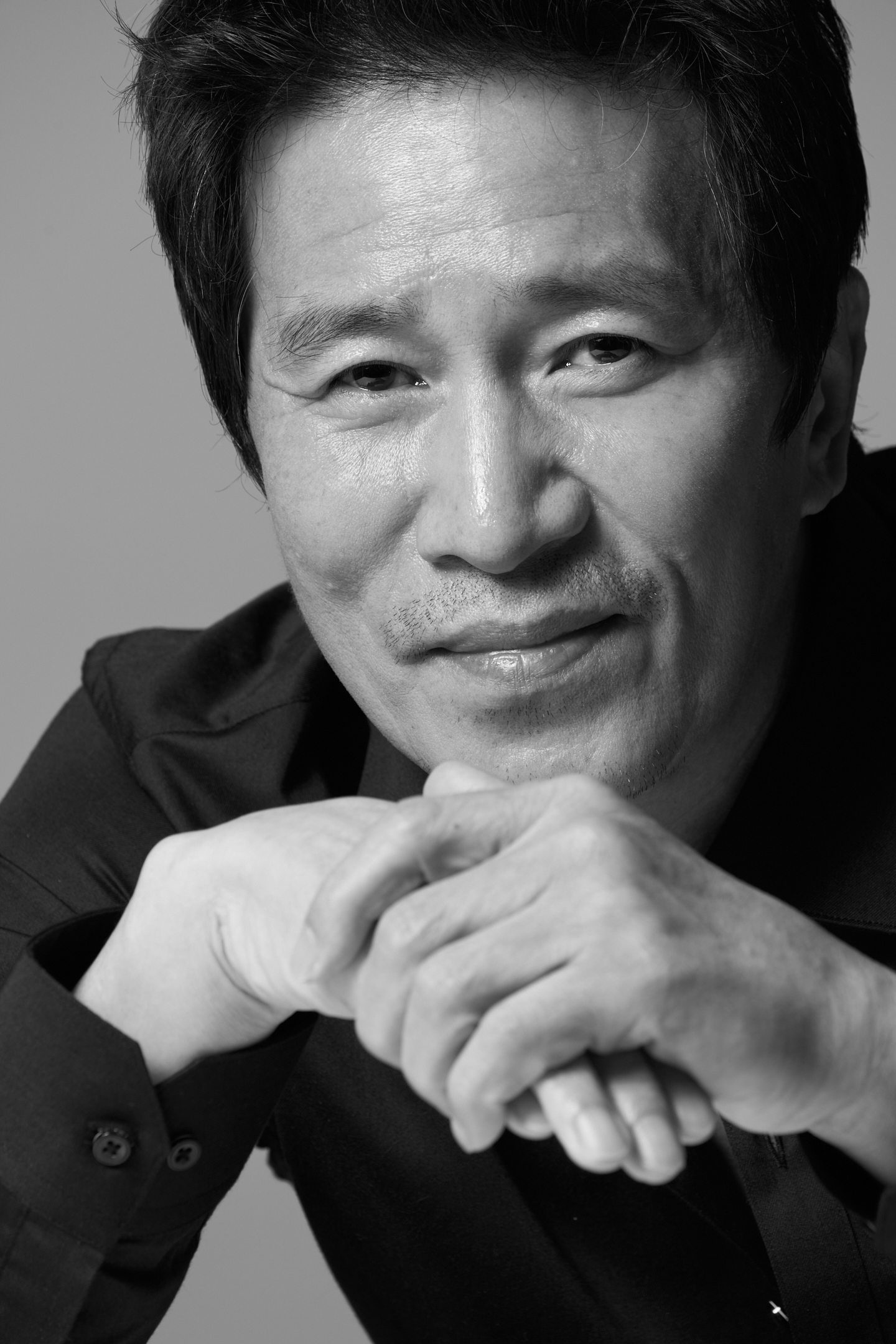 신정근, 꿈이엔티와 전속계약 체결…새로운 행보 ‘기대’