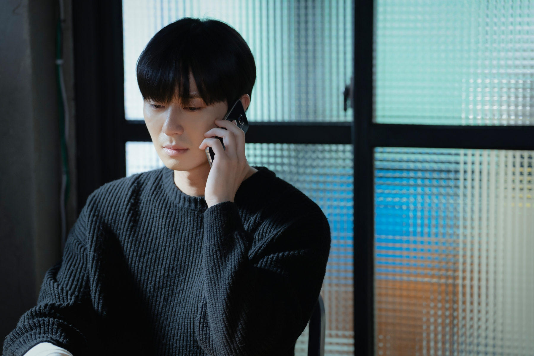 ‘경도를 기다리며’ 박서준, 현실 연애의 초상…공감대 형성 '진한 여운'