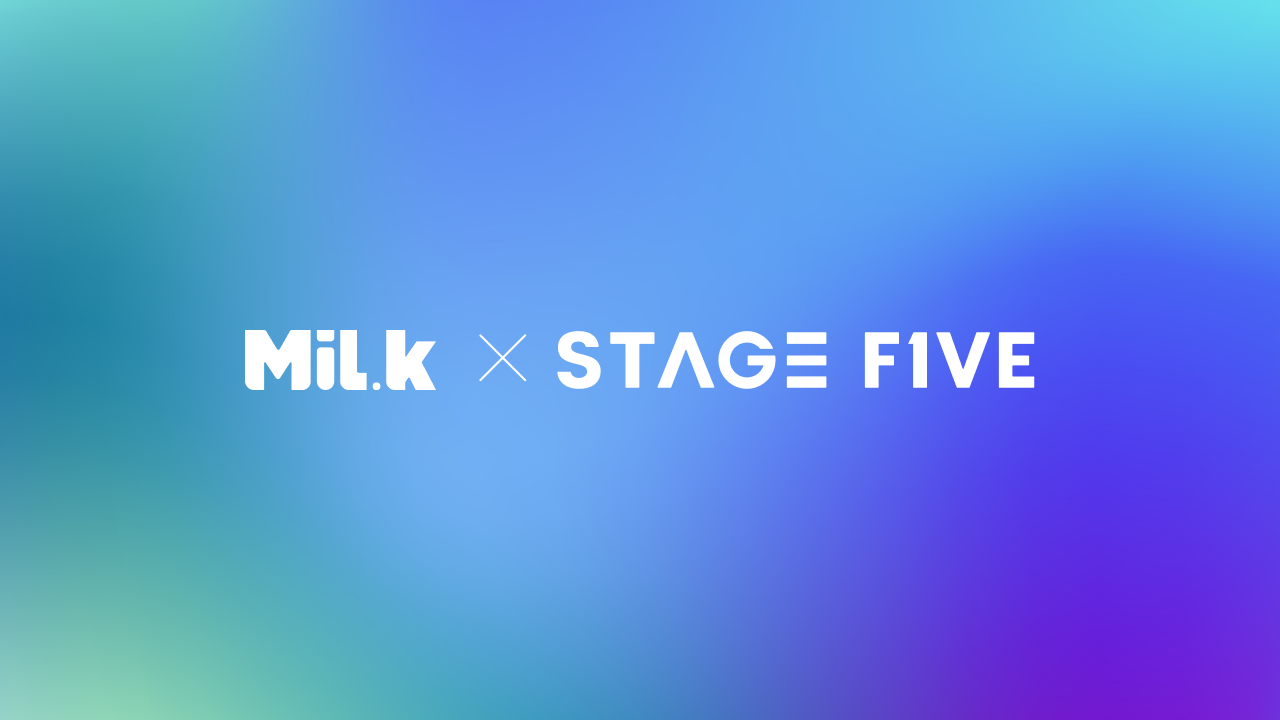 밀크파트너스-스테이지파이브, 통신비 절감 혁신 위한 전략적 파트너십... - 뉴스 썸네일 이미지