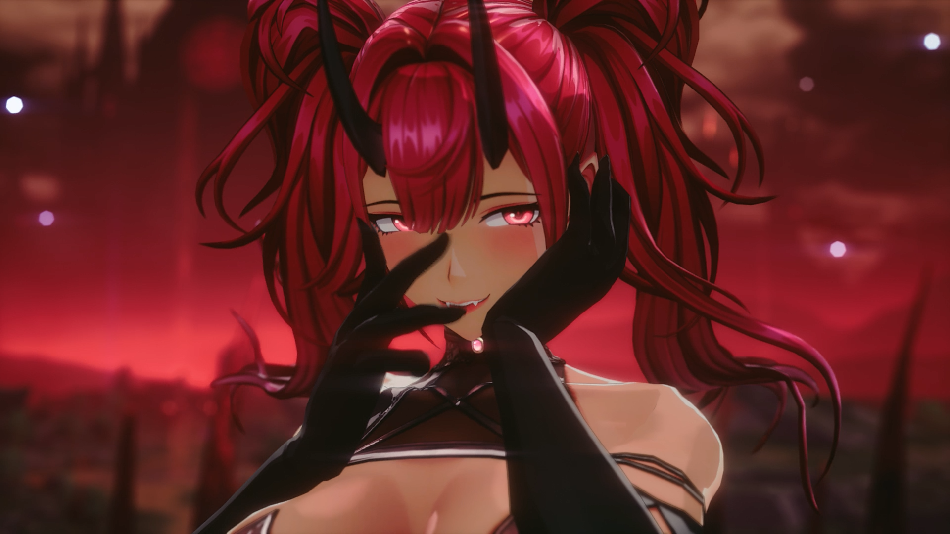 유비스 ‘루나: 월영의 전쟁’, 12월 말 대규모 업데이트 예고... “역대급 컷신 온다”