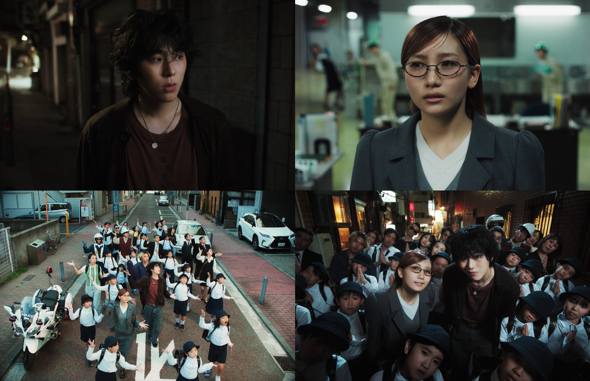 지코, 신곡 ‘DUET’ 뮤비 화제…‘독특해서 더 중독적’