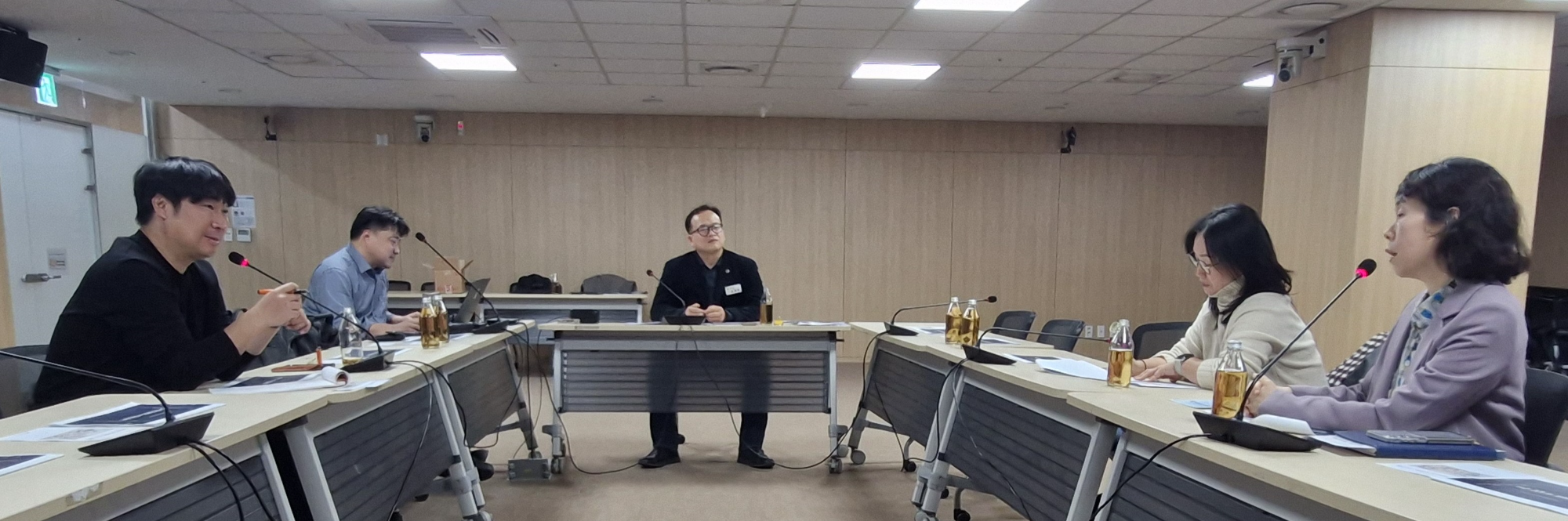 남한산성 역사문화연구 포럼 (경기도의회 제공)