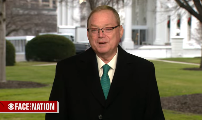 (상보) 해싯, 물가 긍정적 전망..."추가 금리인하 여지 충분"