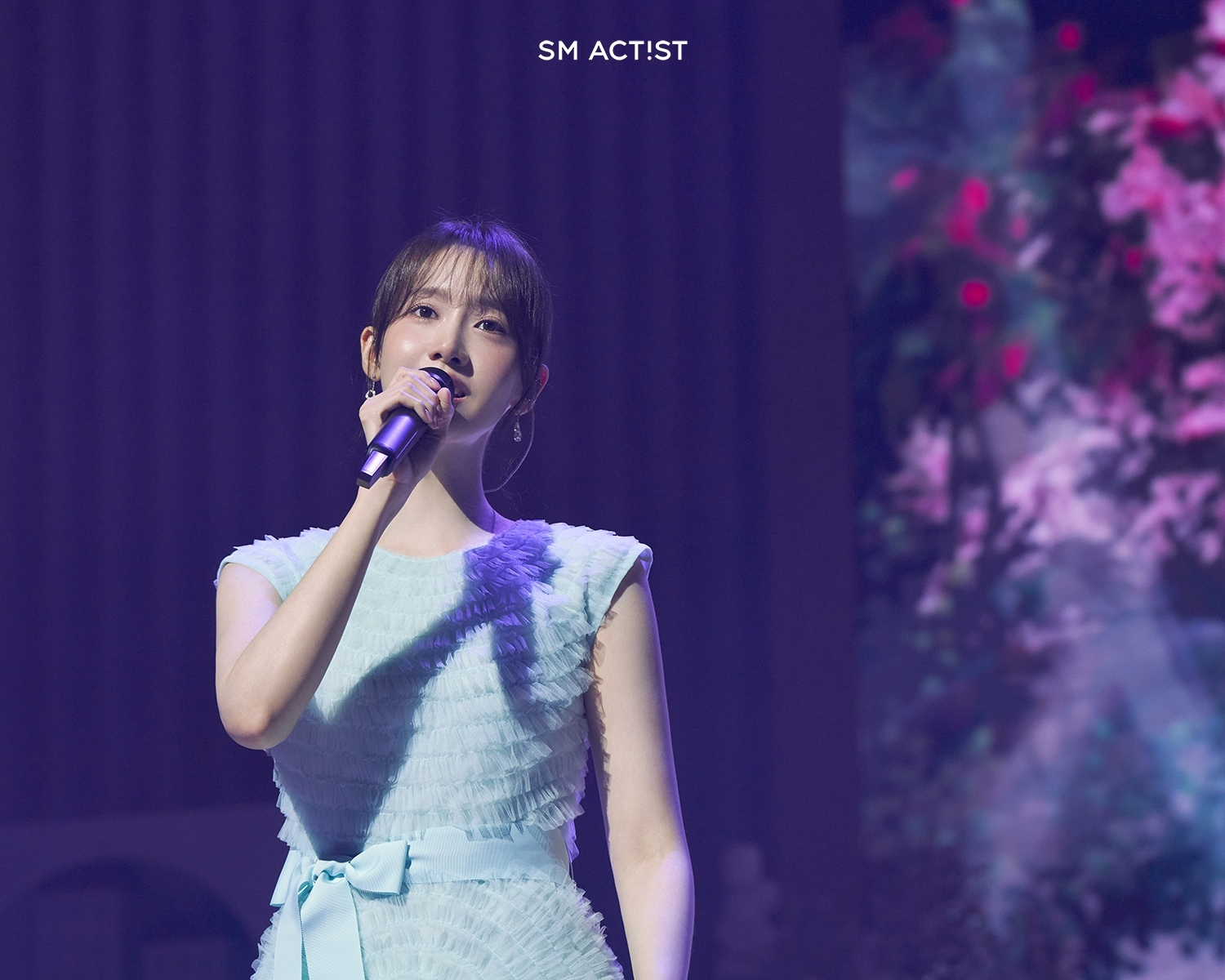 임윤아, 피날레까지 완벽…서울서 ‘폭군의 셰프’ 드라마 팬미팅 대미 장식