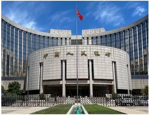 (상보) 中PBOC, '기준금리격' LPR 7개월 연속 동결…유동성 636억위안 순회수