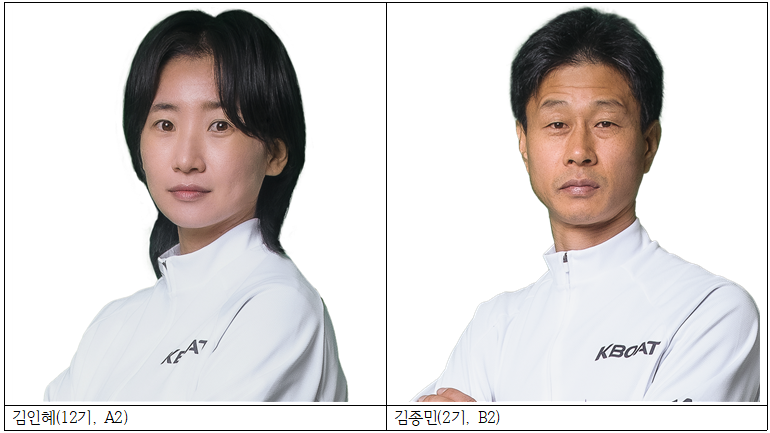 2025 경정 시즌 결산, 뚜렷한 세대교체 · 마지막까지 뜨거운 경쟁 예고