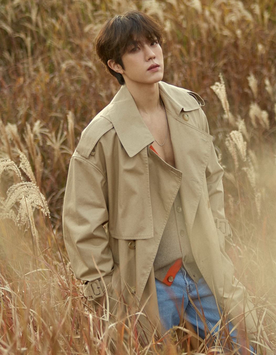 인피니트 이성열, 아시아 팬미팅 투어 시작…내달 3일 서울서 첫 포문